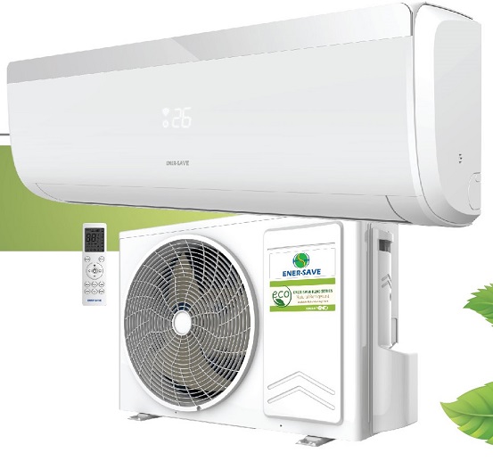 R290 Natural Refrigerant Air Conditioner, A3 Class Air Conditioner for domestic